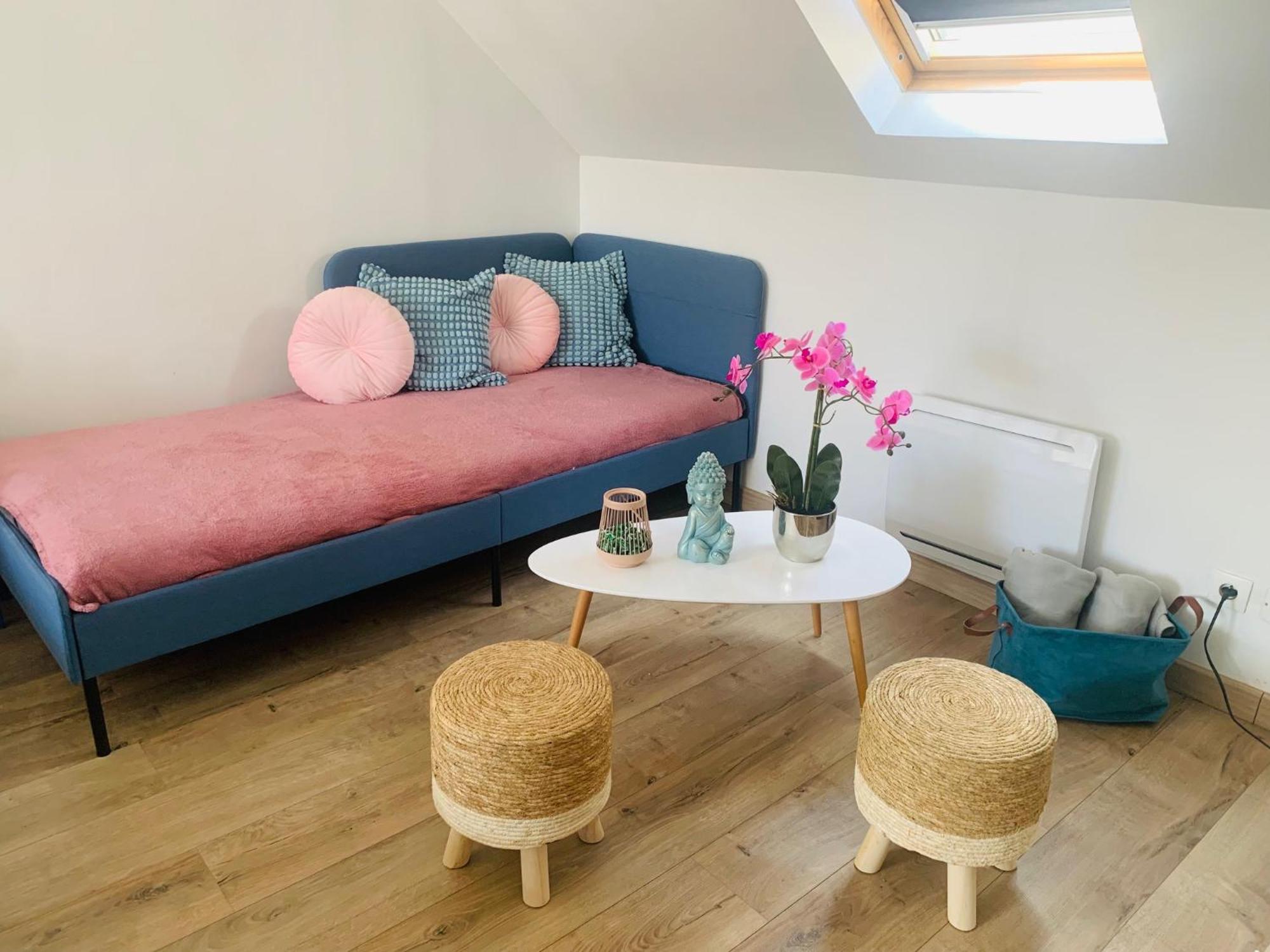 Cocooning Modern Design Studio Avesnes-sur-Helpe Exterior foto
